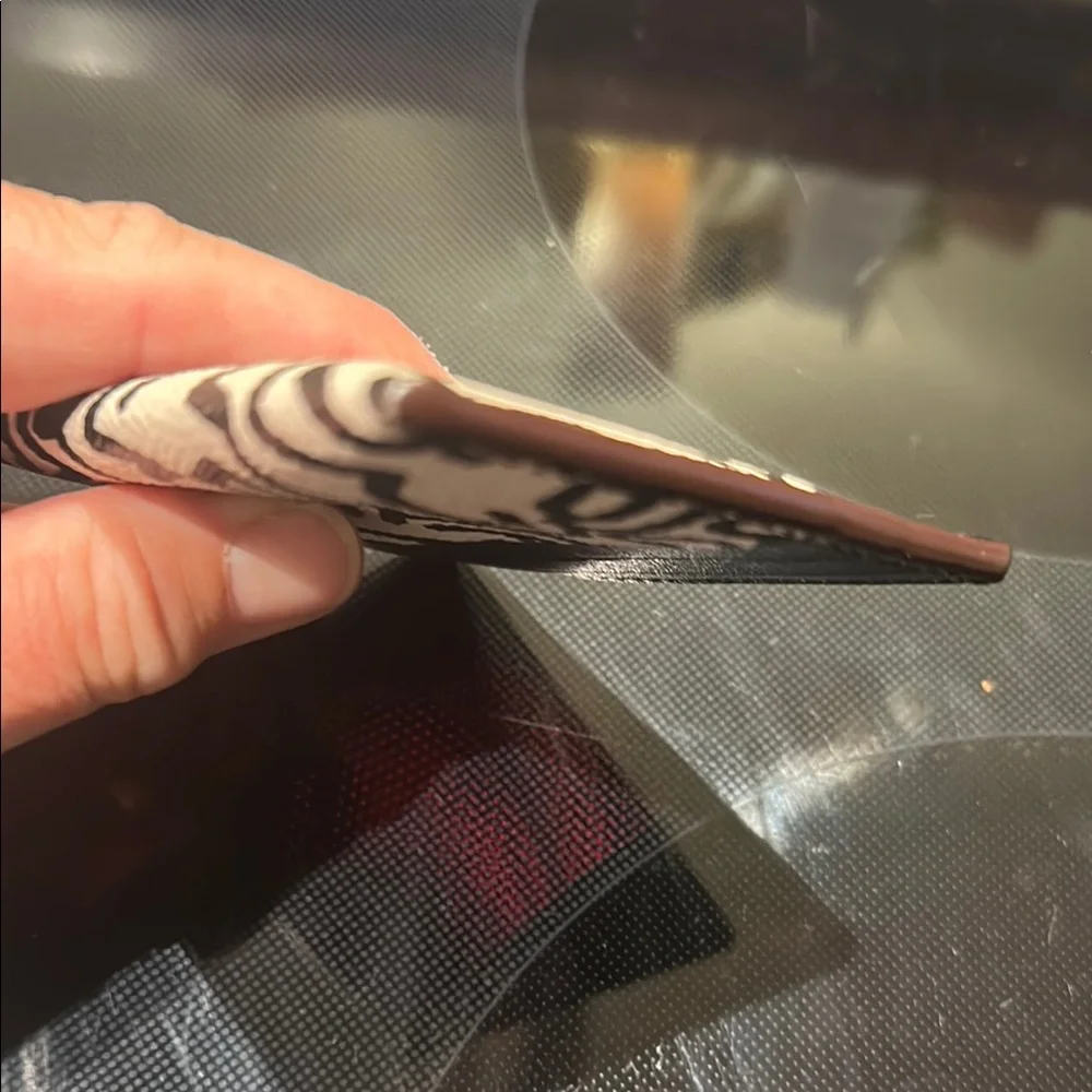 Coach Keith Hering Card Holder. New. (Gift to my son. He never used it!) - Picture 4 of 6